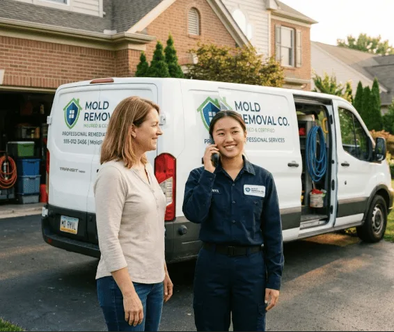 Crawlspace Mold Remediation Clarinda, IA FAQs